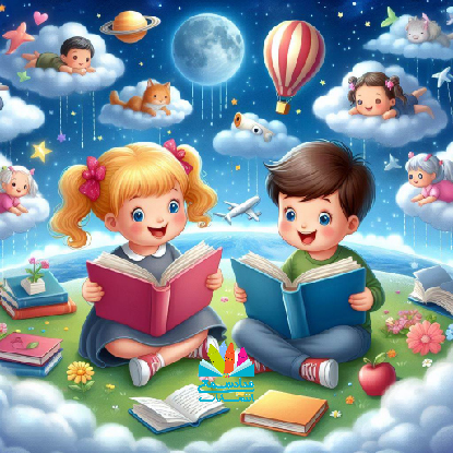 ادبیات کودک و نوجوان