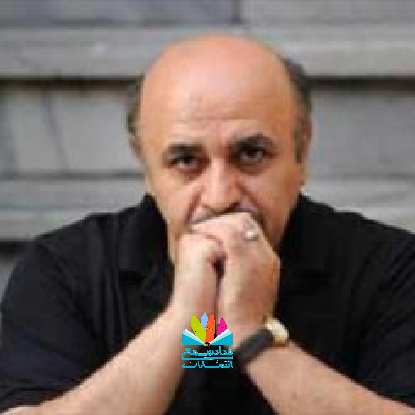 داوود غفارزادگان