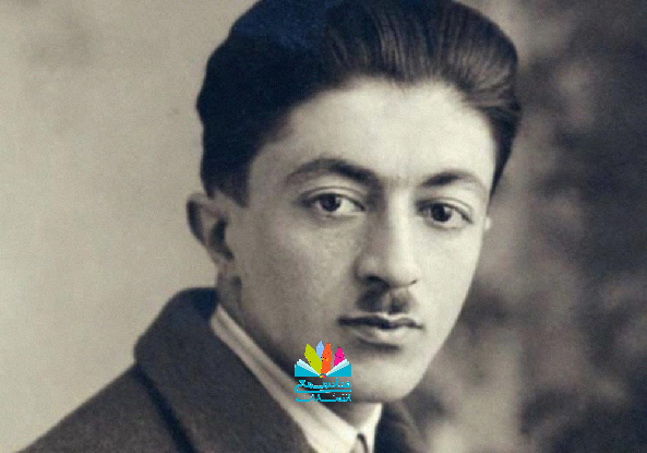 صادق هدایت