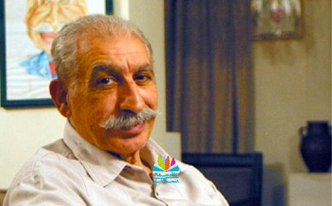 نادر ابراهیمی