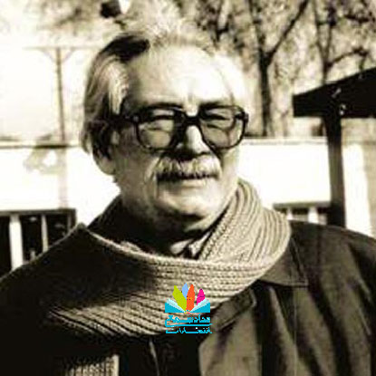 احمد محمود نویسنده رمان همسایه ها