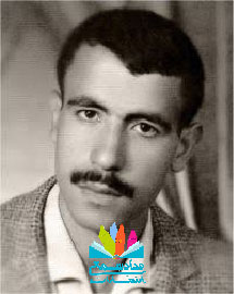 صمد بهرنگی