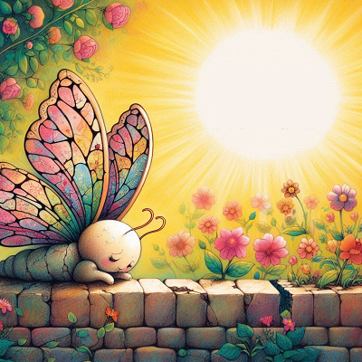 شعر شاپرک