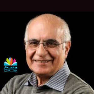 هوشنگ مرادی کرمانی نویسنده رمان قصه های مجید